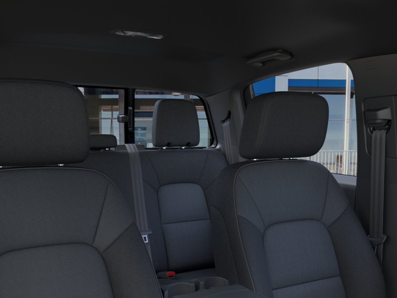 2026 Chevrolet Colorado Trail Boss - Photo 24