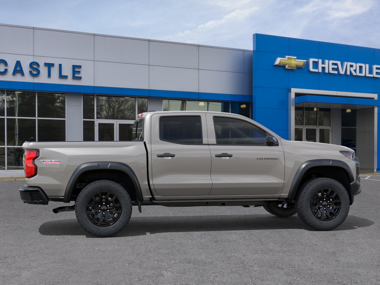 Vehicle thumbnail