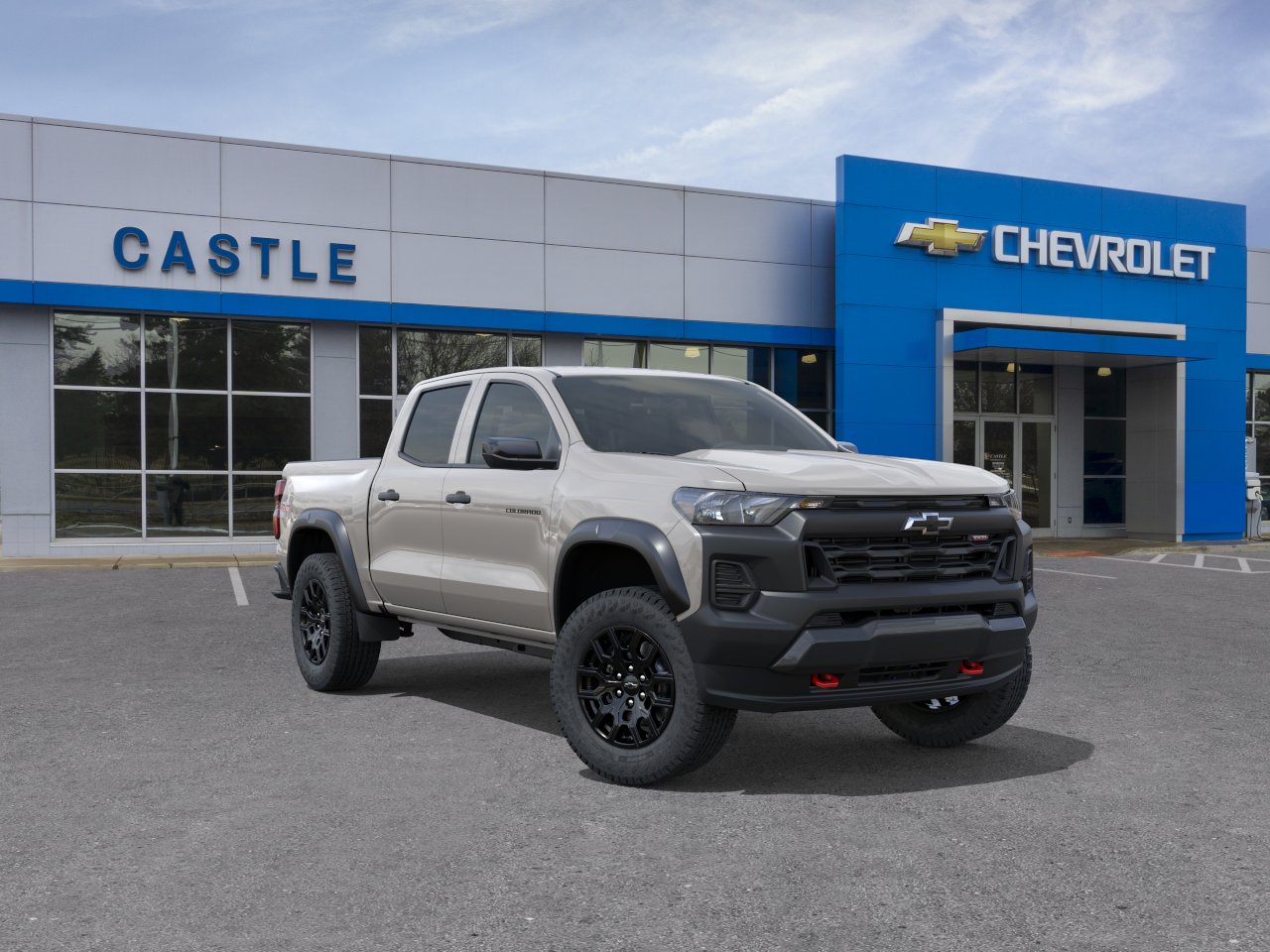 Vehicle thumbnail