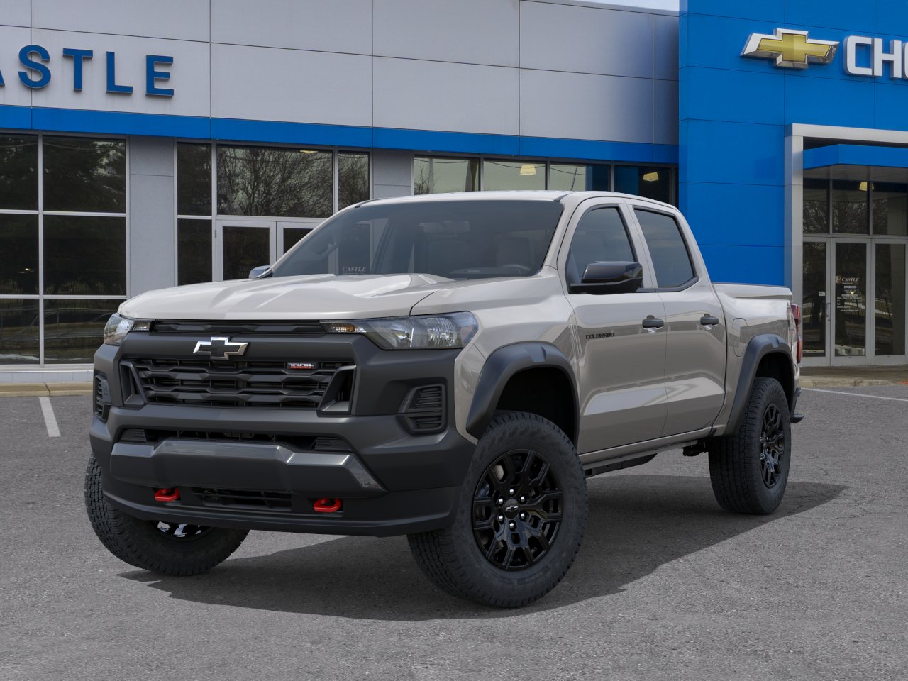 Vehicle thumbnail