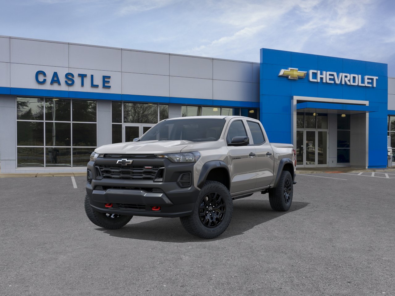 Vehicle thumbnail