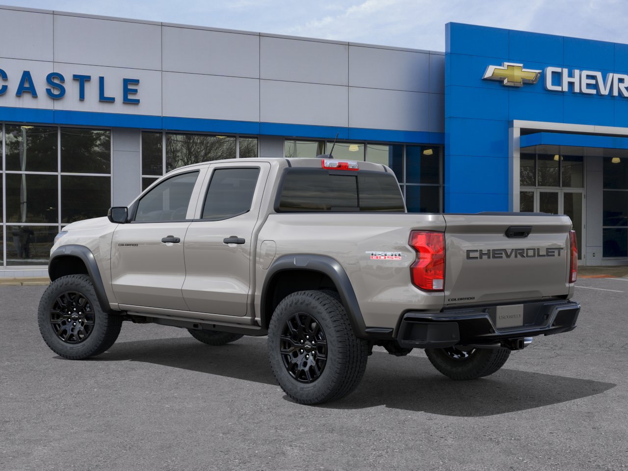 Vehicle thumbnail