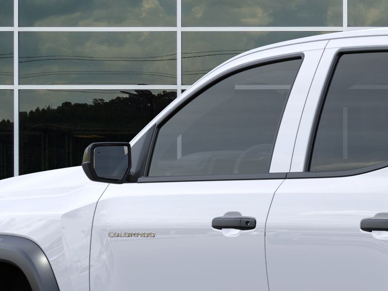 2026 Chevrolet Colorado Trail Boss photo 12