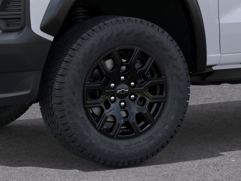 2026 Chevrolet Colorado Trail Boss - Photo 35