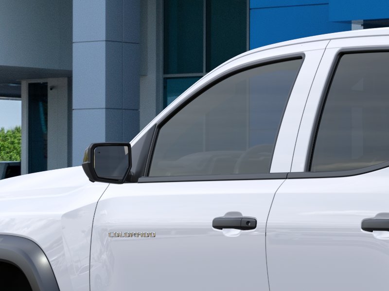 2026 Chevrolet Colorado Trail Boss - Photo 38