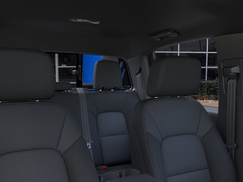 2026 Chevrolet Colorado Trail Boss - Photo 48