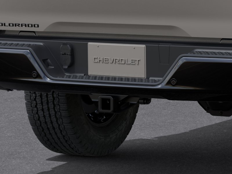 2026 Chevrolet Colorado Trail Boss - Photo 14