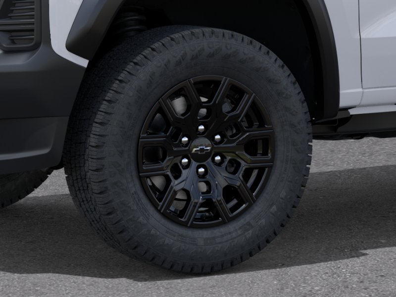 2026 Chevrolet Colorado Trail Boss - Photo 46