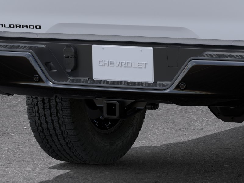 2026 Chevrolet Colorado Trail Boss - Photo 51