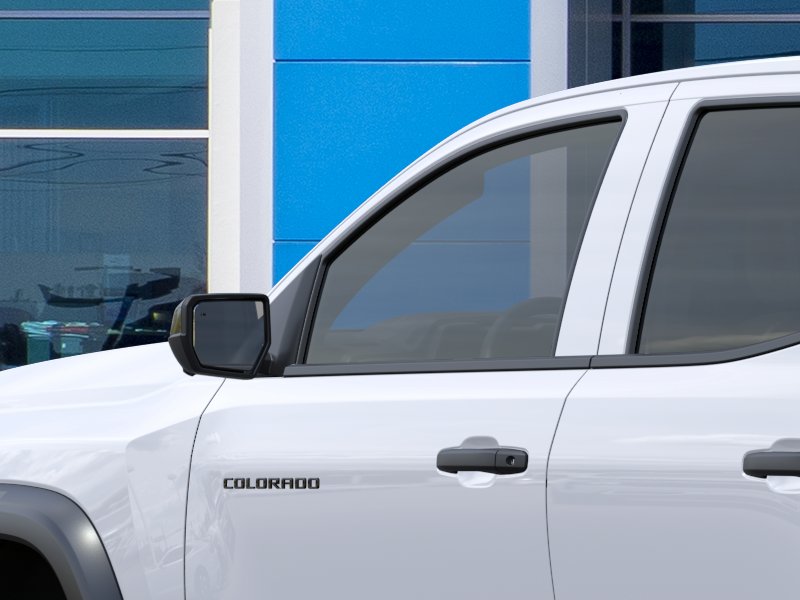 2026 Chevrolet Colorado Trail Boss - Photo 49