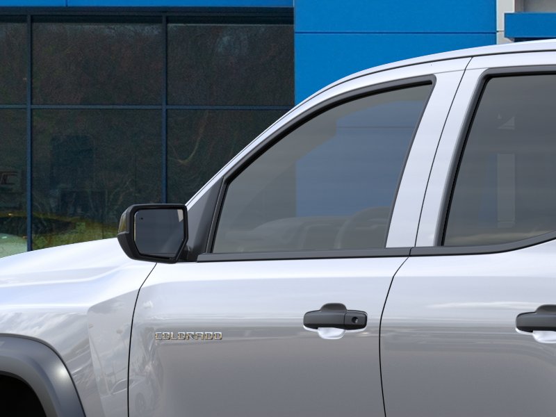 2026 Chevrolet Colorado Trail Boss - Photo 44