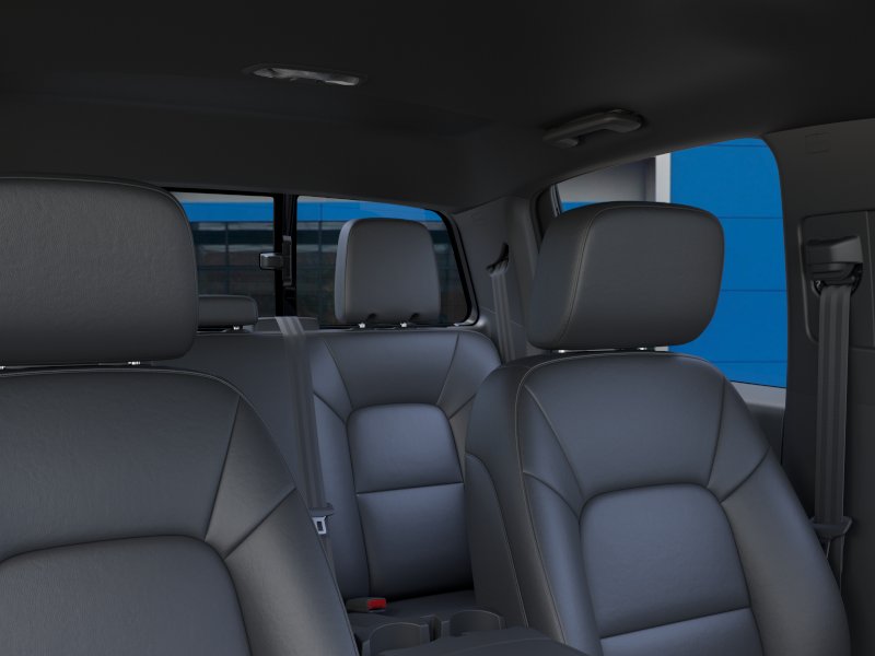 2026 Chevrolet Colorado Trail Boss - Photo 56