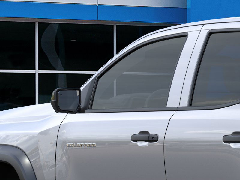 2026 Chevrolet Colorado Trail Boss photo 12