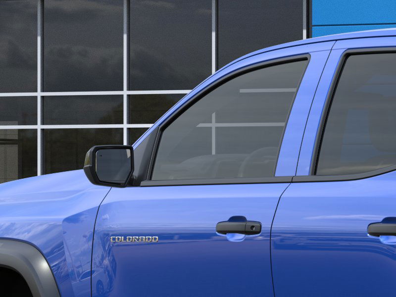 2026 Chevrolet Colorado Trail Boss - Photo 60