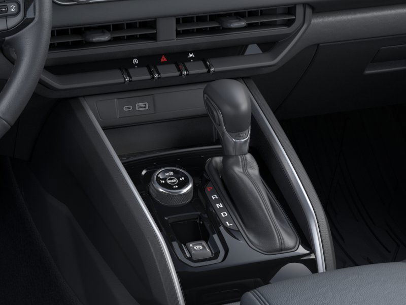 New 2026 Summit White Chevrolet Trail Boss image 50