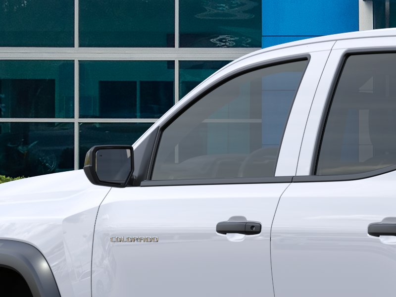 2026 Chevrolet Colorado Trail Boss - Photo 12