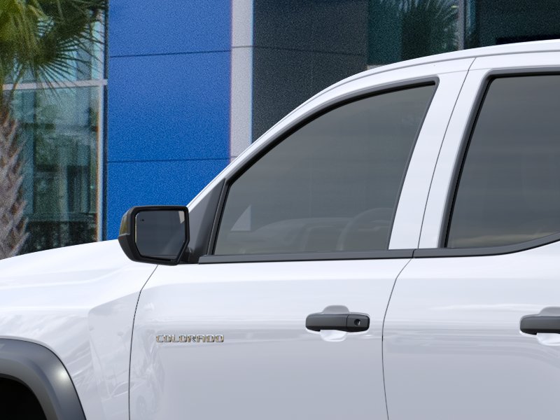 2026 Chevrolet Colorado Trail Boss - Photo 36
