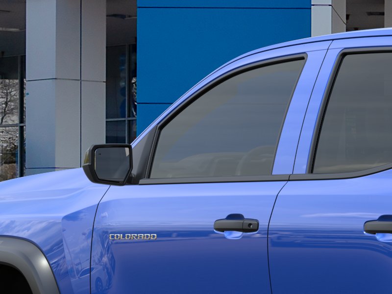 2026 Chevrolet Colorado Trail Boss - Photo 37