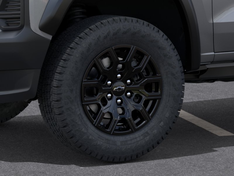 2026 Chevrolet Colorado Trail Boss - Photo 29