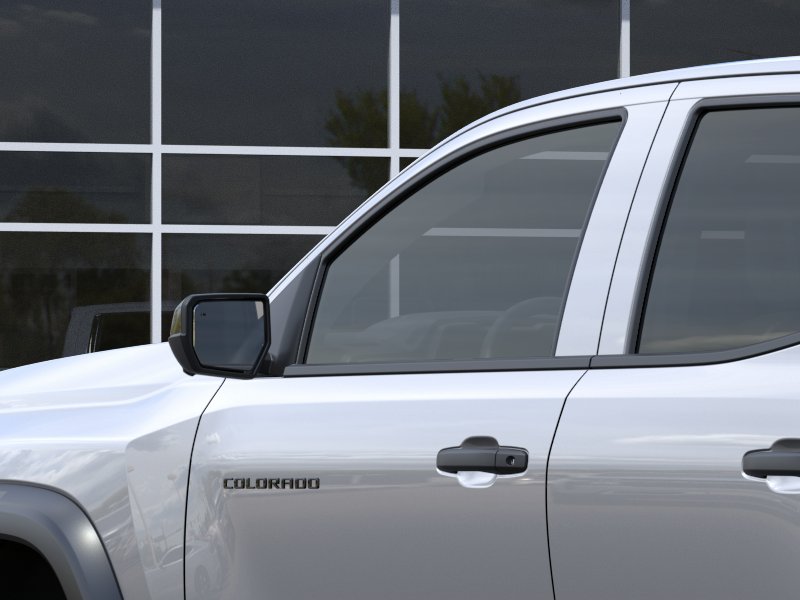 2026 Chevrolet Colorado Trail Boss - Photo 32