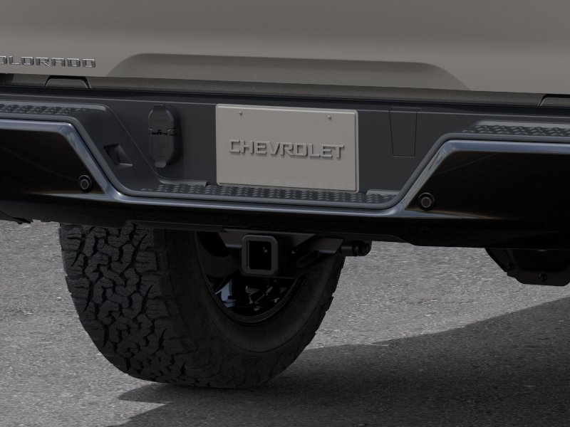 2026 Chevrolet Colorado Trail Boss - Photo 14