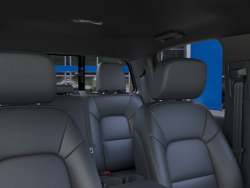 2026 Chevrolet Colorado Trail Boss - Photo 24