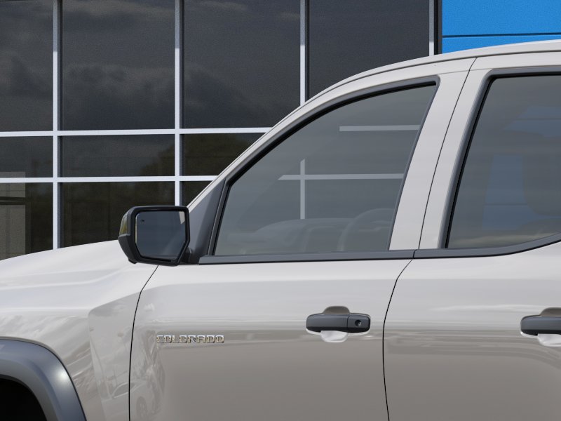 2026 Chevrolet Colorado Trail Boss - Photo 12