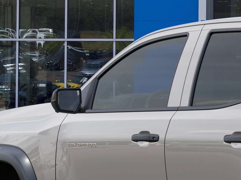 2026 Chevrolet Colorado Trail Boss - Photo 12
