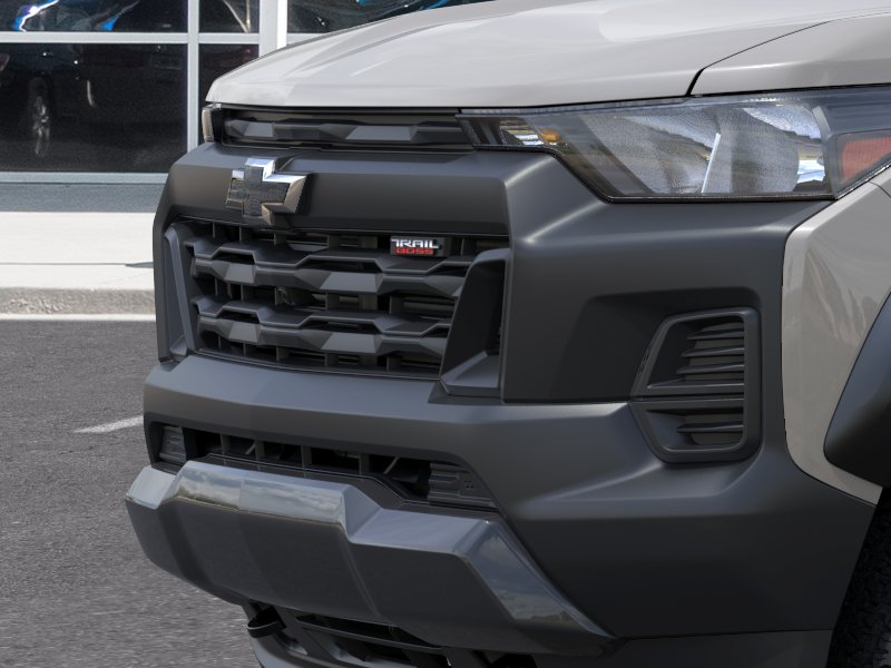 Used 2026 White Sands Chevrolet Trail Boss image 49