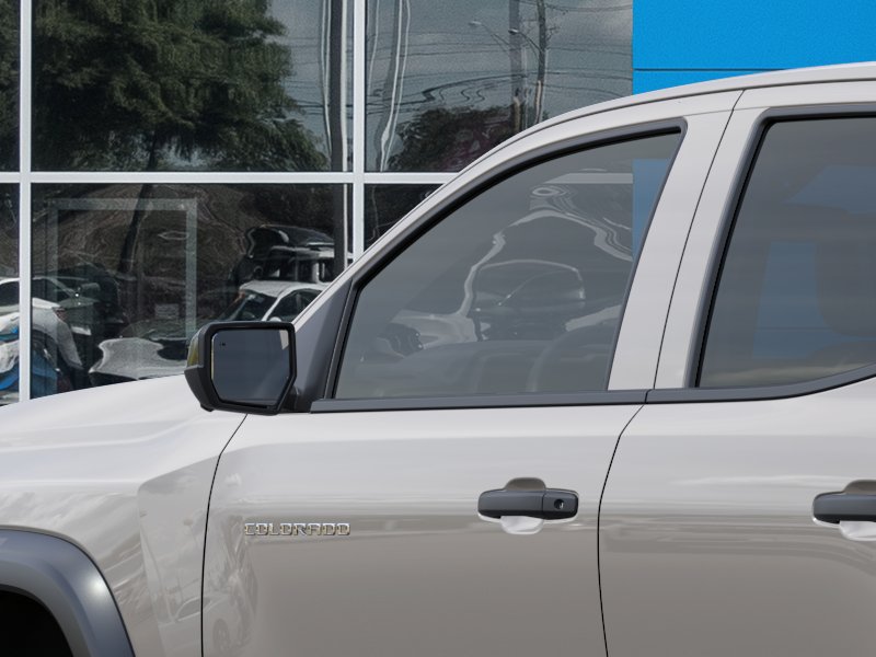 Used 2026 White Sands Chevrolet Trail Boss image 48