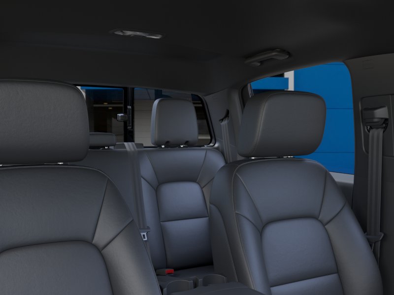 2026 Chevrolet Colorado Trail Boss - Photo 24