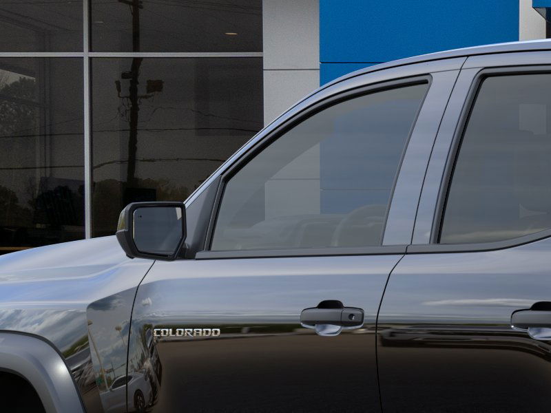 2026 Chevrolet Colorado Trail Boss - Photo 12