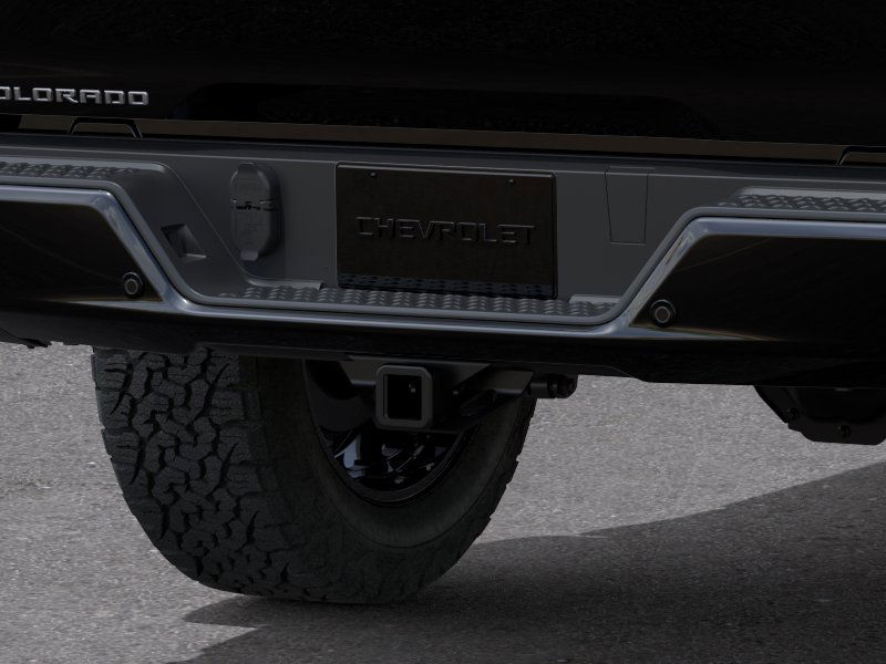 2026 Chevrolet Colorado Trail Boss - Photo 14