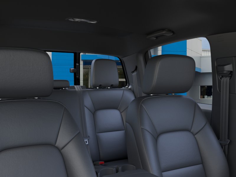 2026 Chevrolet Colorado Trail Boss - Photo 48