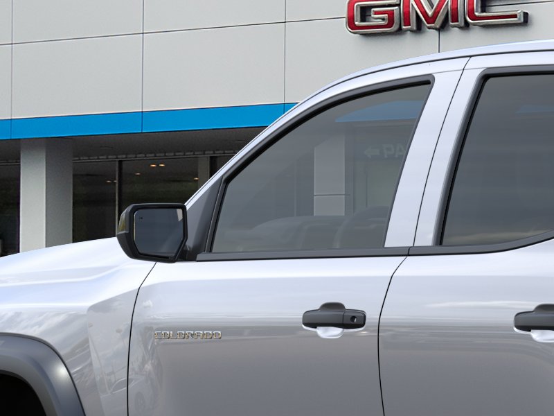 2026 Chevrolet Colorado Trail Boss - Photo 36