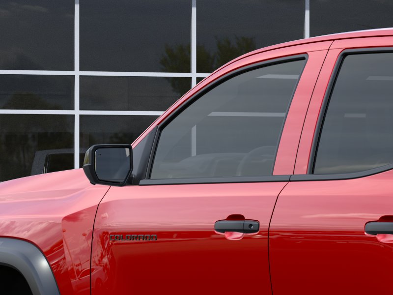 2026 Chevrolet Colorado Trail Boss - Photo 40