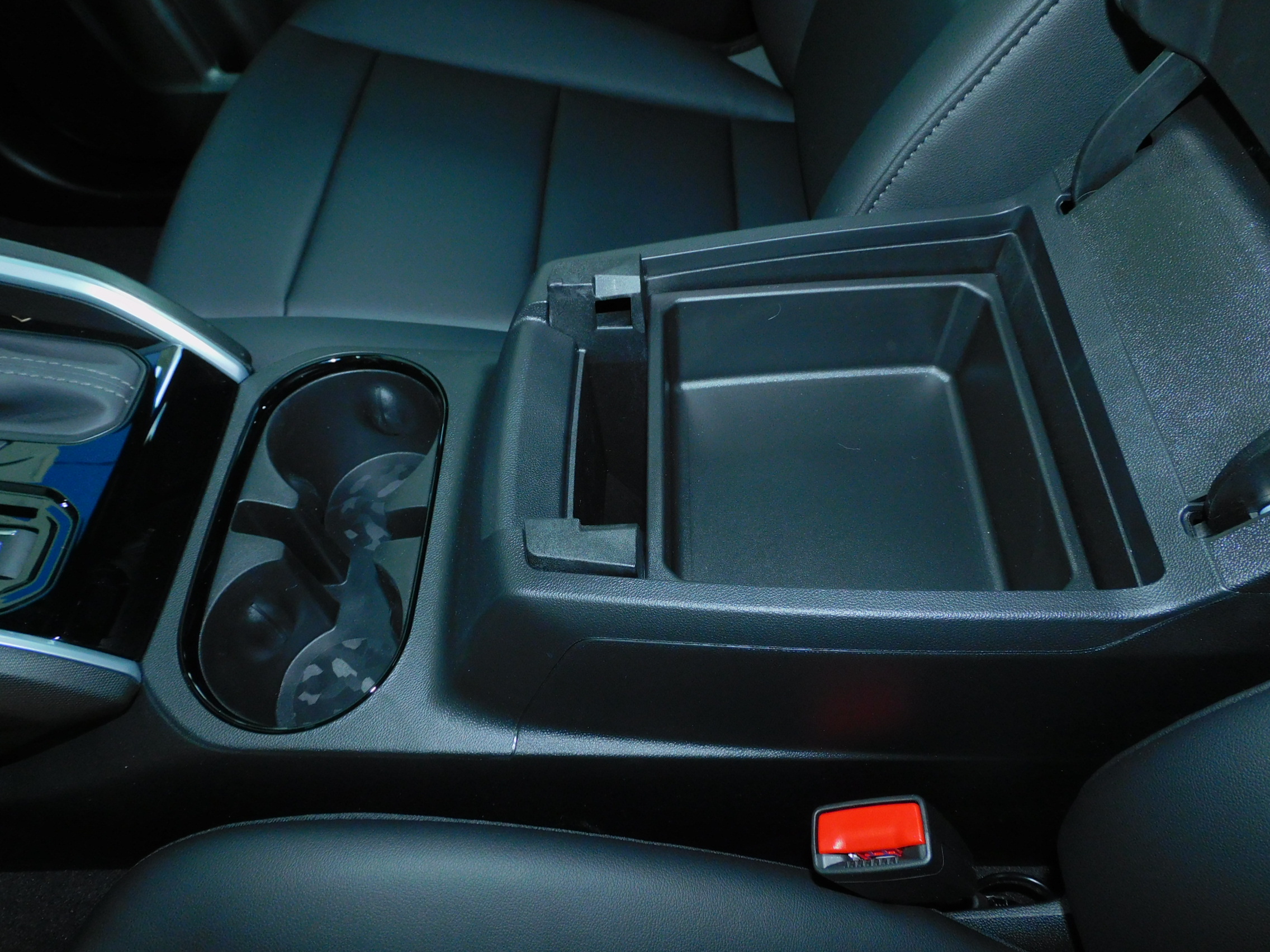 2026 Chevrolet Colorado Trail Boss - Photo 33