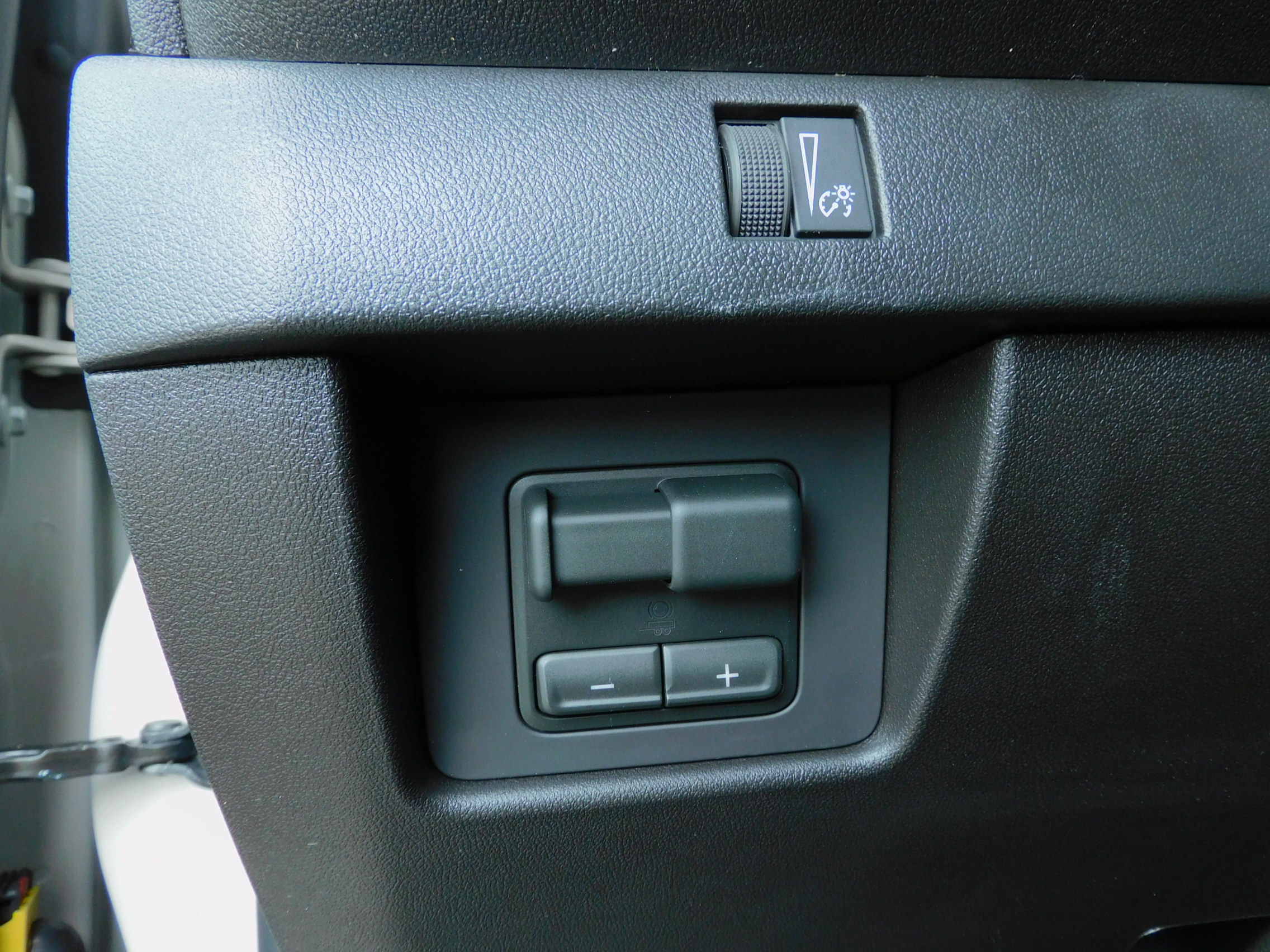 2026 Chevrolet Colorado Trail Boss - Photo 20