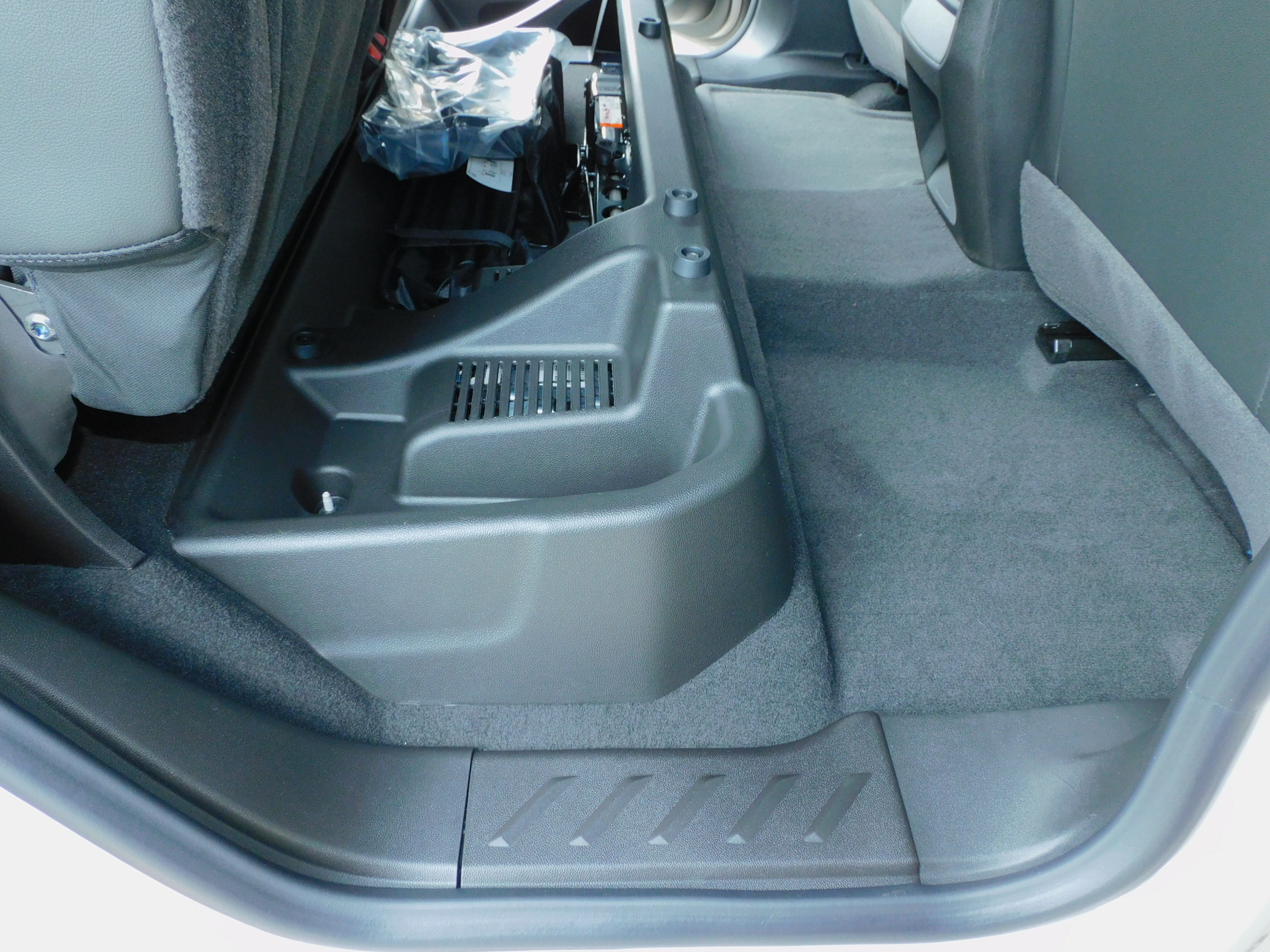 2026 Chevrolet Colorado Trail Boss - Photo 26