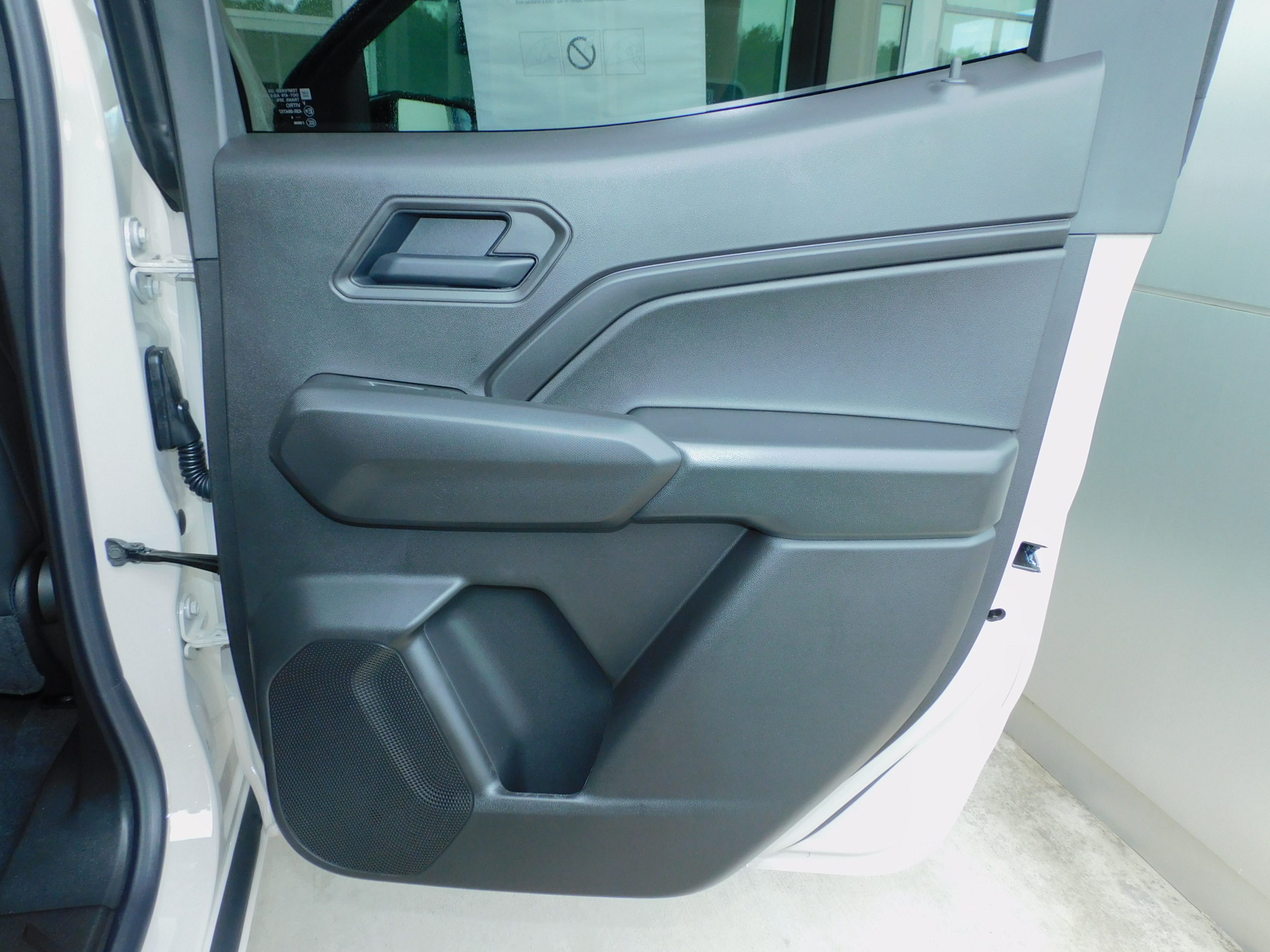 2026 Chevrolet Colorado Trail Boss - Photo 28