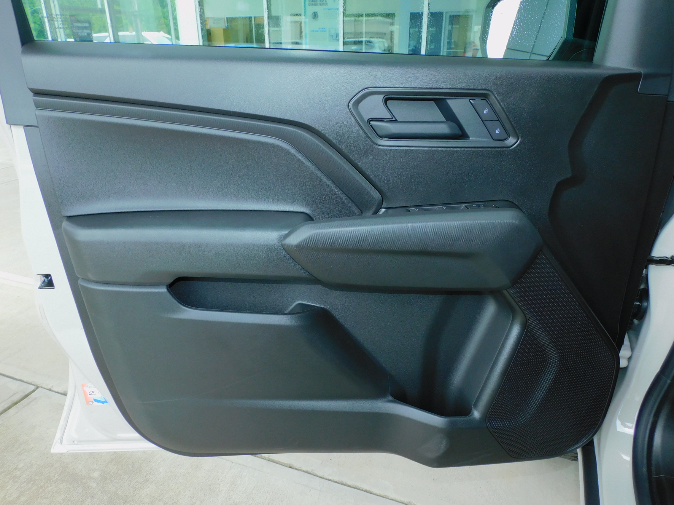 2026 Chevrolet Colorado Trail Boss - Photo 18