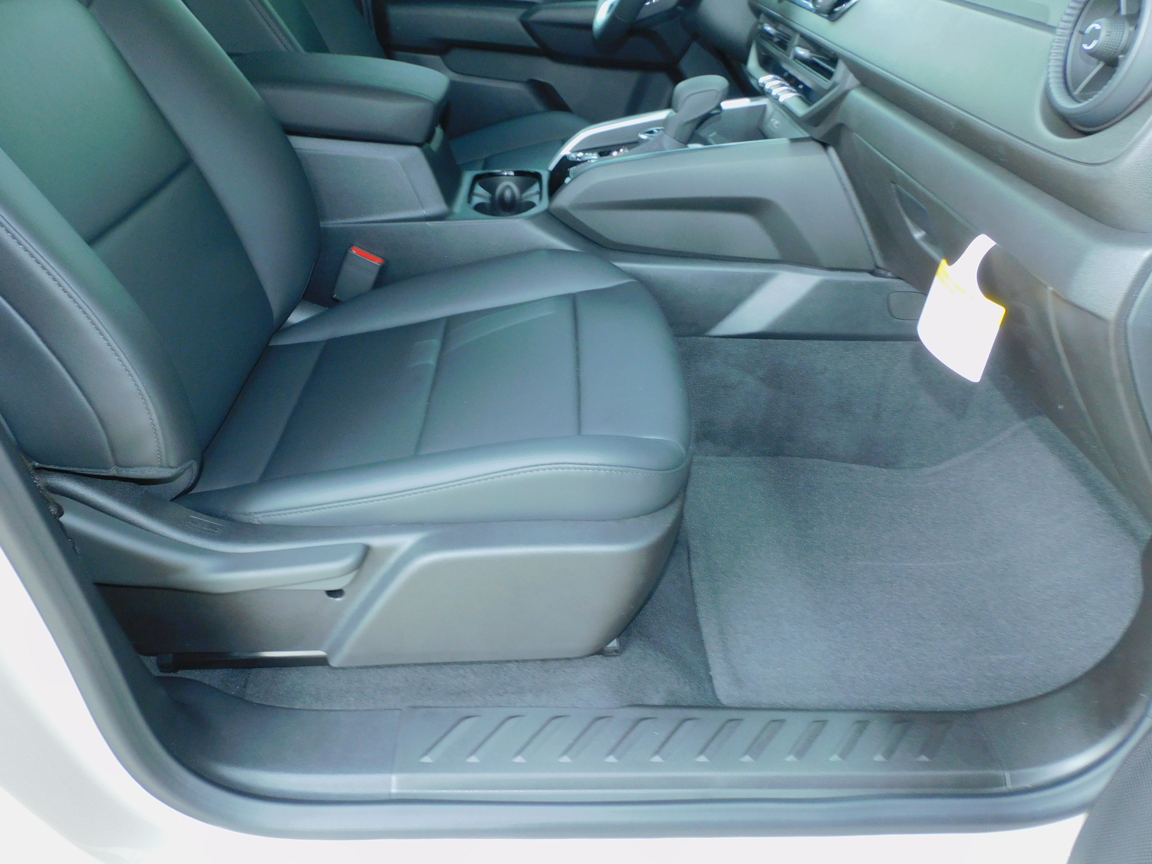 2026 Chevrolet Colorado Trail Boss - Photo 22