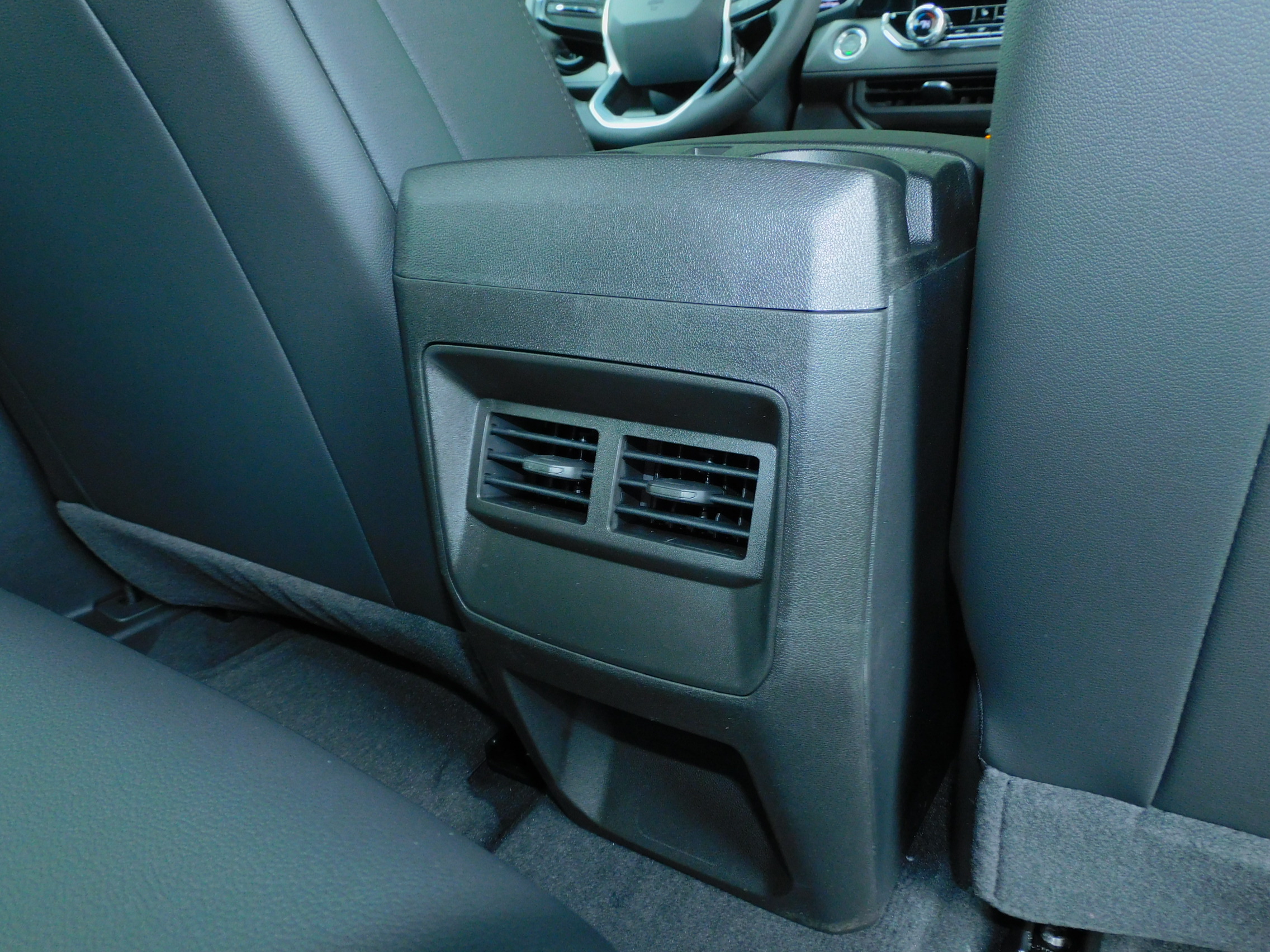 2026 Chevrolet Colorado Trail Boss - Photo 27