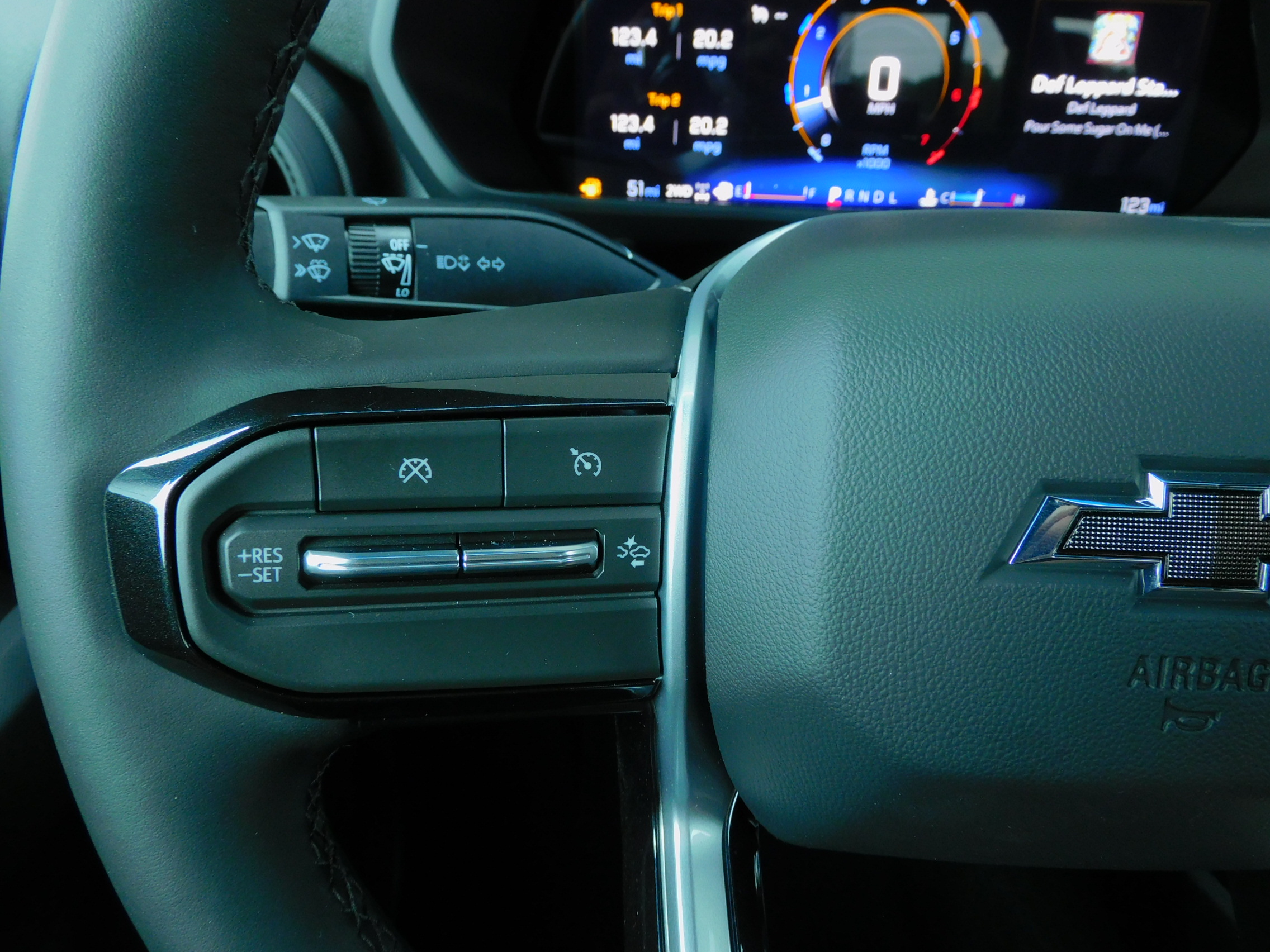 2026 Chevrolet Colorado Trail Boss - Photo 31