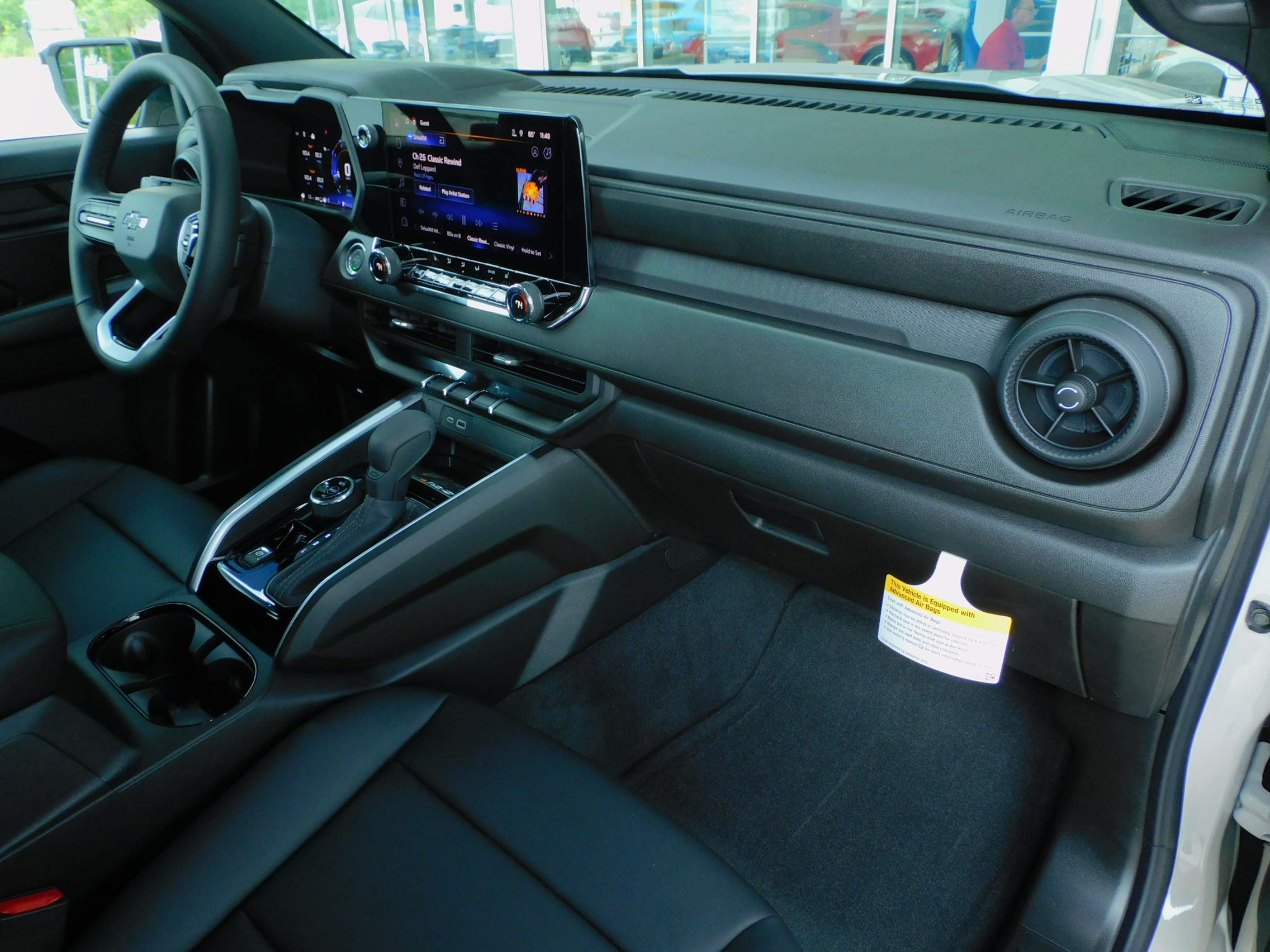 2026 Chevrolet Colorado Trail Boss - Photo 14