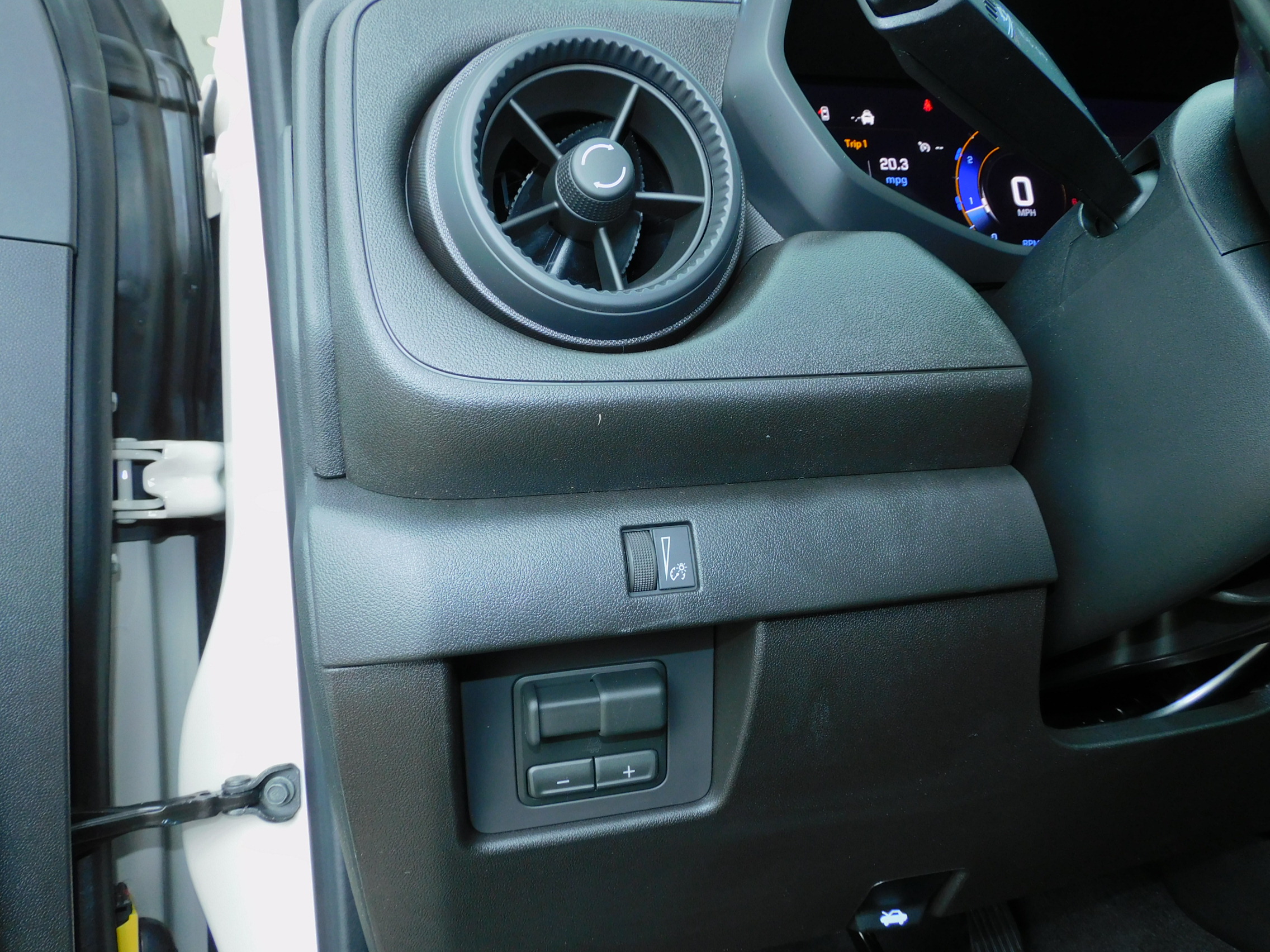 2026 Chevrolet Colorado Trail Boss - Photo 19