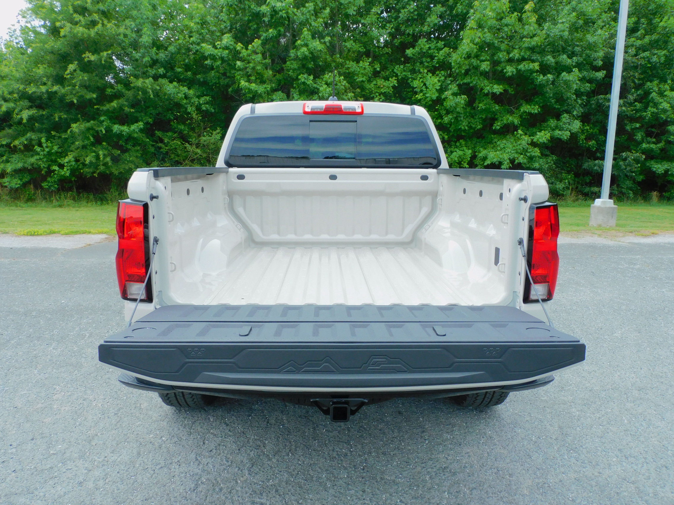 2026 Chevrolet Colorado Trail Boss - Photo 12