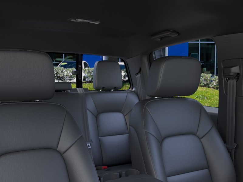 2026 Chevrolet Colorado Trail Boss - Photo 51