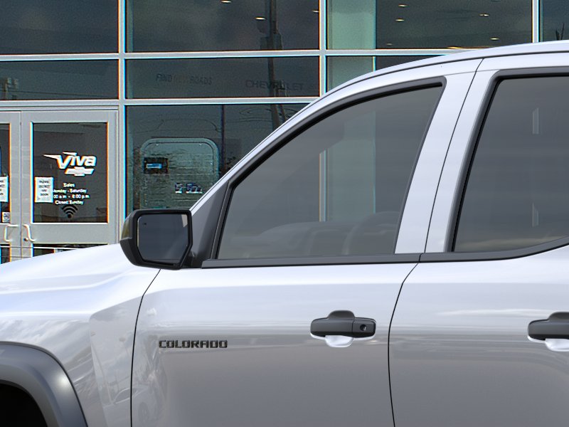 2026 Chevrolet Colorado Trail Boss - Photo 12