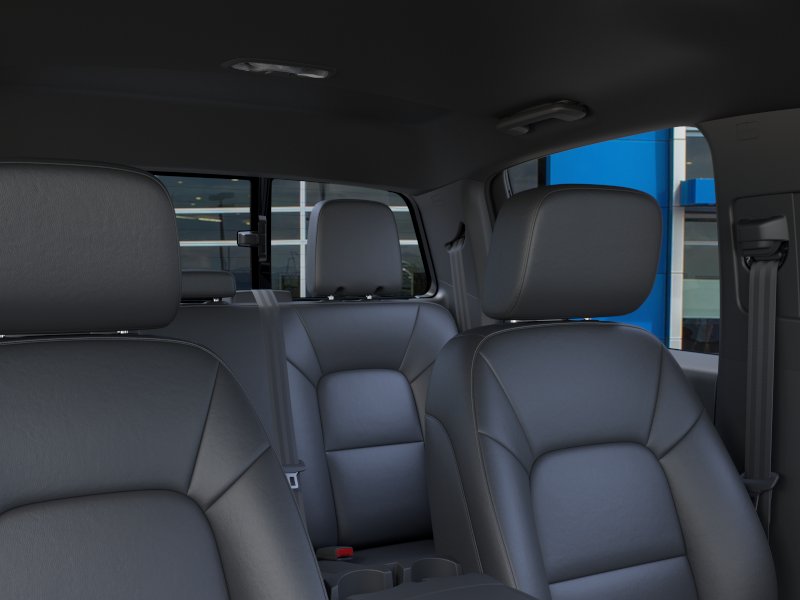 2026 Chevrolet Colorado Trail Boss - Photo 24